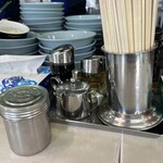 くるまやラーメン - 