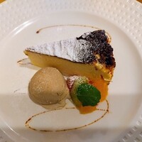 ブラカリイタリア料理店 - 