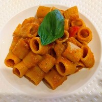 ブラカリイタリア料理店 - 