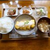 ごはん屋 ヴォルガ