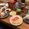 もりもり寿し 近江町店