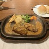 肉バル アルカサール