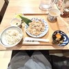 あんちすてーき とろろ麦めし 豚丸 梅田茶屋町店
