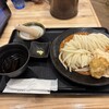 山下本気うどん 渋谷センター街