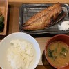 熱田ひもの食堂/サラマンダー酒場