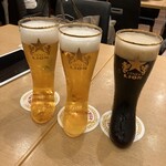 ビヤレストラン　銀座ライオン - 