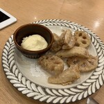 ビヤレストラン　銀座ライオン - 