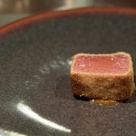 エノテカ・ラ・リコルマ - 鮪