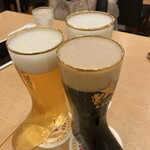 ビヤレストラン　銀座ライオン - 