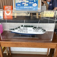 THE KOBECRUISE コンチェルト - 