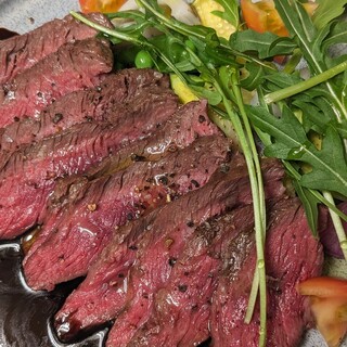 季節の旬彩イタリアン ナビガンテ_2