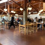 軽井沢72ゴルフ - 店内