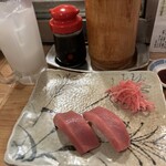 亀すし 総本店 - 