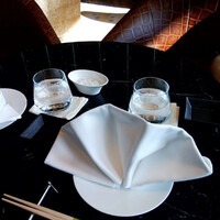 WASHOKU 蒼天  - 