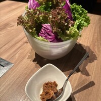 上等焼肉 ひらく - 