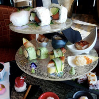 WASHOKU 蒼天  - 