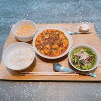 熱香森 - 