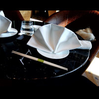 WASHOKU 蒼天  - 