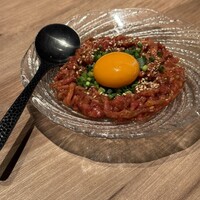 上等焼肉 ひらく - 