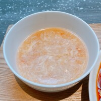 熱香森 - 