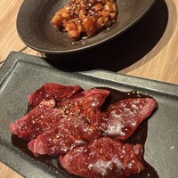 上等焼肉 ひらく - 