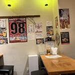 ジョニーのからあげ - 