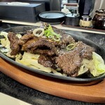 焼肉はうす たられば - 