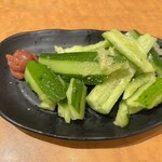 ジョニーのからあげ 大阪駅ビル店 - 