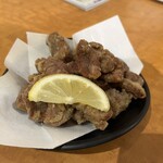 ジョニーのからあげ 大阪駅ビル店 - 