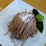 小布施堂 えんとつ - 