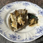 鉄板焼なにわ - 