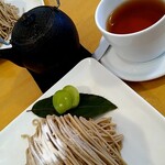 小布施堂 えんとつ - 