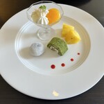 鉄板焼なにわ - 