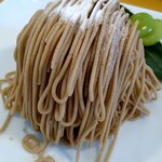 小布施堂 えんとつ - 