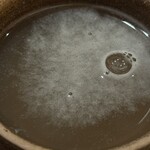 MANO - 森のスープ」
      
      ・香茸・鹿肉をベースに、茸を加えて
      ・とろみはハナイグチ・ナメコから