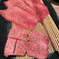 上等焼肉 ひらく - 