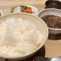 炭火焼肉 肉の匠 ひうち - 