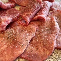 炭火焼肉 肉の匠 ひうち - 