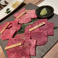 上等焼肉 ひらく - 