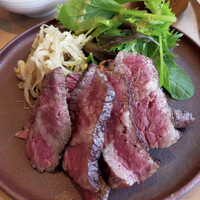 炭火焼肉 肉の匠 ひうち - 