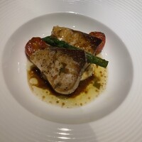 名駅 鉄板焼き 森本Ｘ Premium - 