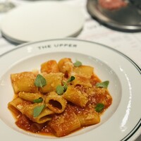 THE UPPER - 