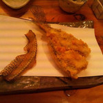 石臼挽き手打 蕎楽亭 - 