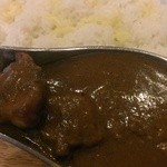 欧風カレー ボンディ - 