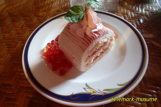 おかみの紅茶（OKAMI NO KOCHA） - 仙台市太白区その他（カフェ）の写真