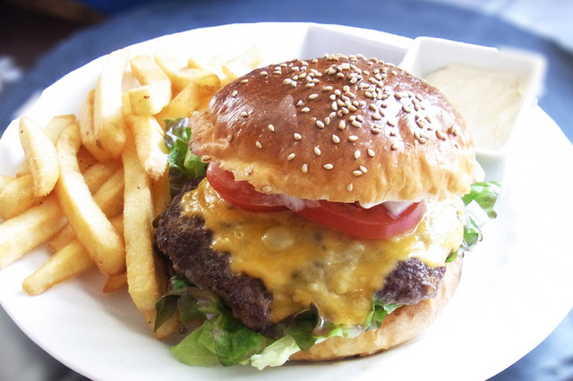 写真 ハーベストムーン Harvest Moon 東札幌 ハンバーガー 食べログ 写真 ハーベストムーン Harvest Moon 東札幌 ハンバーガー 食べログ
