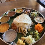 南インド料理 マリアラム - 