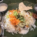 南インド料理 マリアラム - 