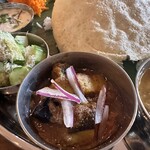 南インド料理 マリアラム - 