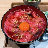 熟成焼肉 あらた - 